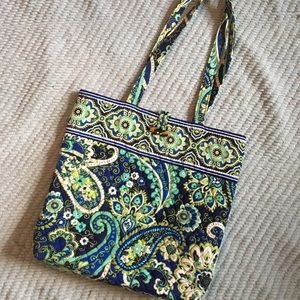 Vera Bradley Tote